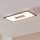 Eglo - LED-Deckenleuchte LED/26W/230V