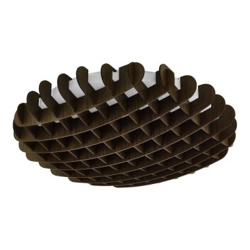 Eglo - LED Deckenleuchte LED/33W/230V