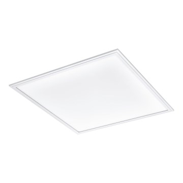 Eglo - LED Deckenplatte LED/40W/230V