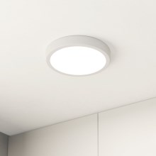 Eglo - LED dimmbare Deckenbeleuchtung LED/16,5W/230V