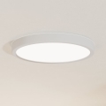 Eglo - LED dimmbare Deckenbeleuchtung LED/20W/230V