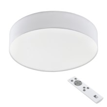 Eglo - LED dimmbare Deckenbeleuchtung LED/40W/230V