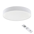 Eglo - LED dimmbare Deckenbeleuchtung LED/60W/230V