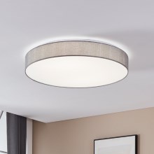 Eglo - LED dimmbare Deckenbeleuchtung LED/60W/230V