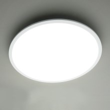 Eglo - LED Dimmbare Deckenleuchte LED/19,5W/230V + FB