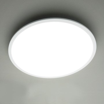 Eglo - LED dimmbare Deckenleuchte LED/19,5W/230V + Fernbedienung