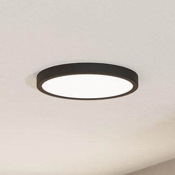 Eglo - LED-dimmbare Deckenleuchte LED/20W/230V Ø 28,5 cm