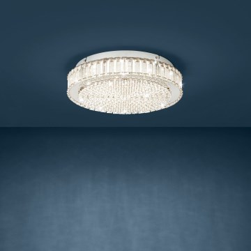 Eglo - LED dimmbare Deckenleuchte LED/23,5W/230V