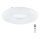 Eglo - LED dimmbare Deckenleuchte LED/24W/230V + Fernbedienung
