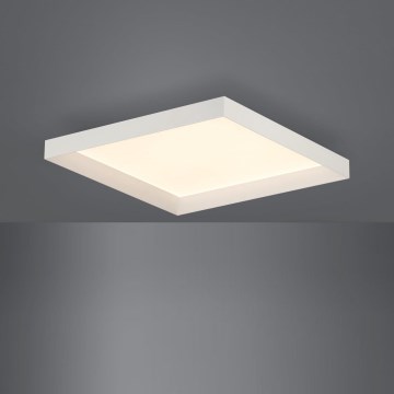 Eglo - LED Dimmbare Deckenleuchte LED/27W/230V + Fernbedienung