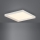 Eglo - LED Dimmbare Deckenleuchte LED/27W/230V + Fernbedienung