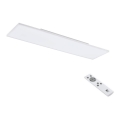 Eglo - LED Dimmbare Deckenleuchte LED/32,4W/230V + Fernbedienung