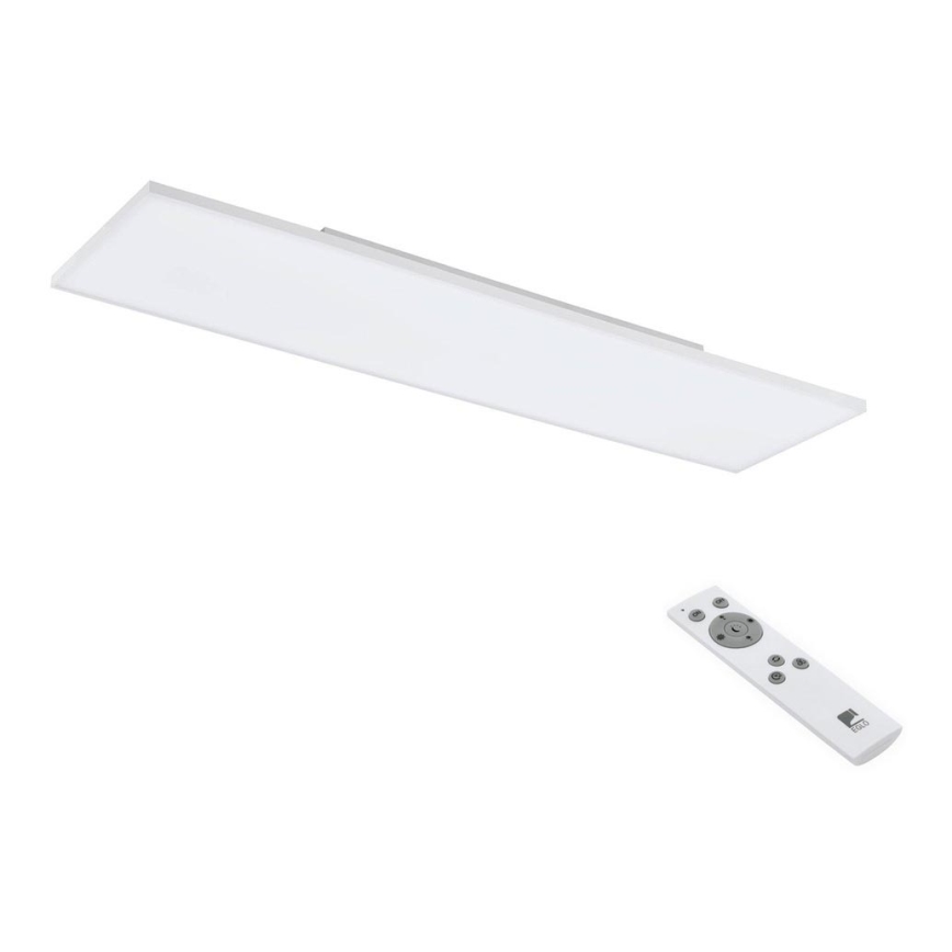 Eglo - LED Dimmbare Deckenleuchte LED/32,4W/230V + Fernbedienung