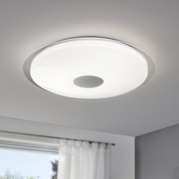 Eglo - LED dimmbare Deckenleuchte LED/40W/230V