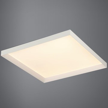 Eglo - LED Dimmbare Deckenleuchte LED/43W/230V + Fernbedienung