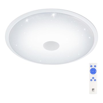 Eglo - LED dimmbare Deckenleuchte LED/80W/230V