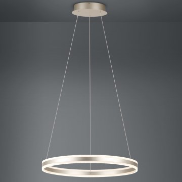 Eglo - LED Dimmbare Hängeleuchte LED/78W/230V