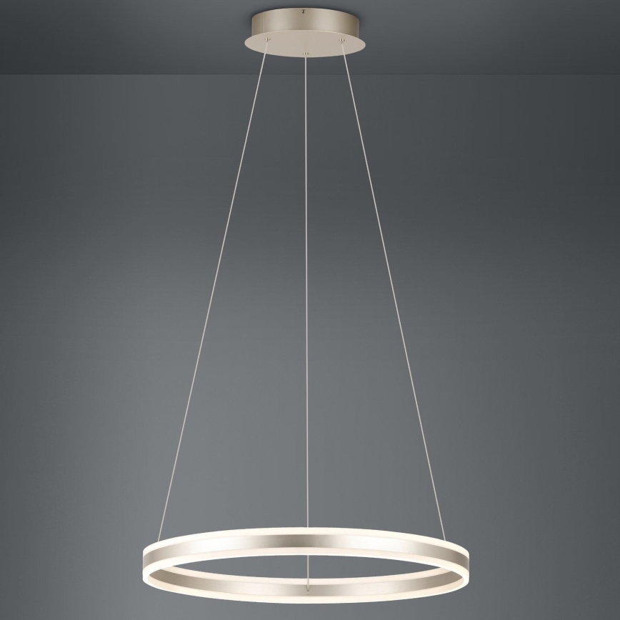 Eglo - LED Dimmbare Hängeleuchte LED/78W/230V