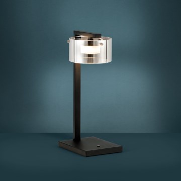 Eglo - LED dimmbare Tischleuchte 1xLED/7,2W/230V