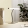 Eglo - LED dimmbare Touch-Tischlampe LED/5W/230V 2700/4000/6500K schwarz-chrom