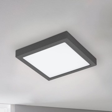 Eglo - LED dimmbares Außenleuchte ARGOLIS-C LED/22W/230V IP44 Bluetooth