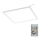 Eglo - LED dimmbares Panel LED-RGBW/21W/230V mit Fernbedienung
