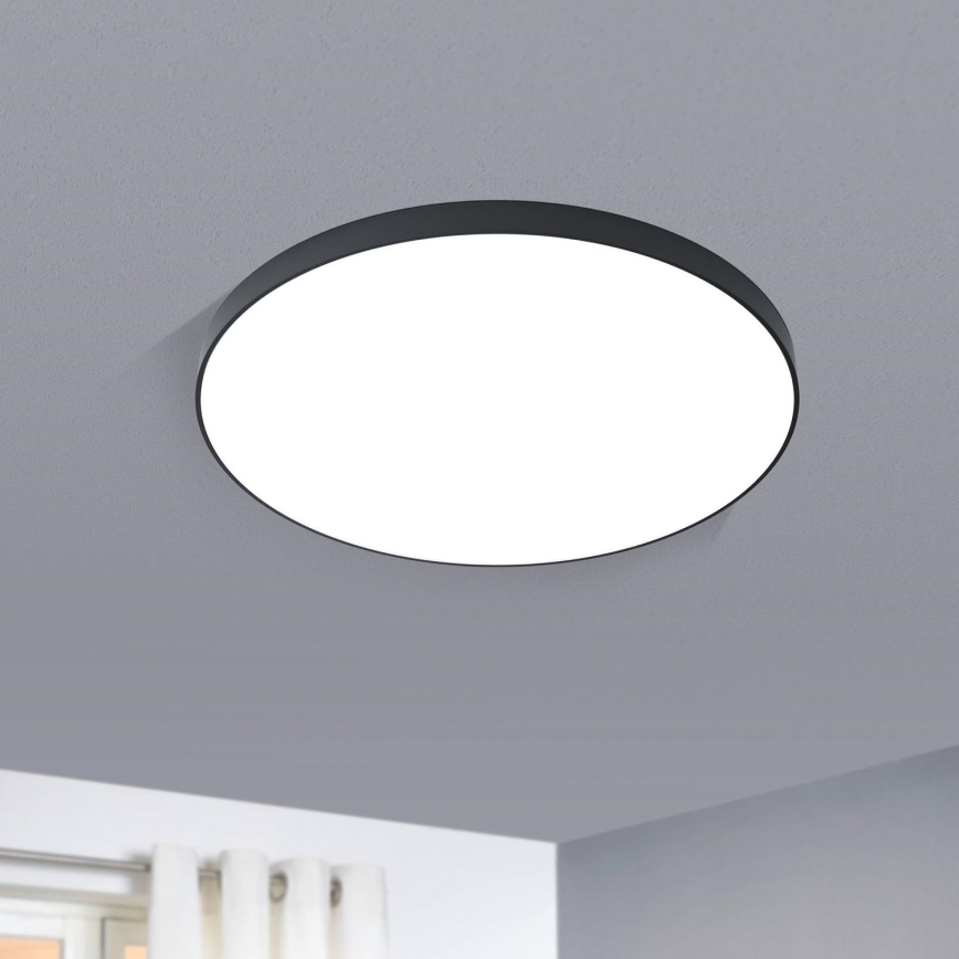 Eglo - LED-Dimmer-Deckenleuchte LED/24W/230V + Fernbedienung