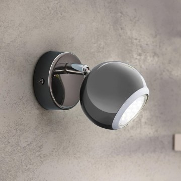 Eglo - LED Einbauleuchte 1xGU10/3W/230V