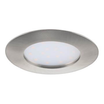 Eglo - LED Einbauleuchte 1xLED/12W/230V