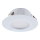 Eglo - LED Einbauleuchte 1xLED/4,9W/230V