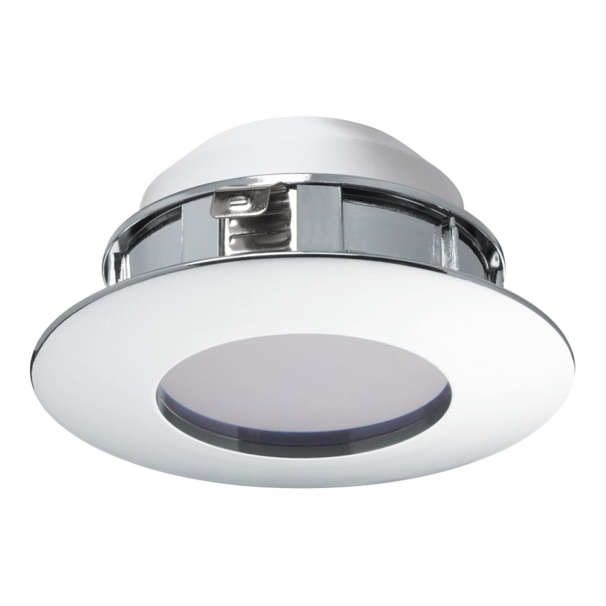 Eglo - LED Einbauleuchte 1xLED/4,9W/230V