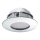 Eglo - LED Einbauleuchte 1xLED/4,9W/230V
