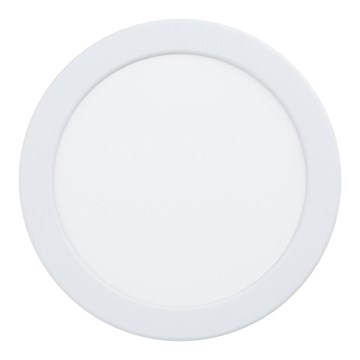 Eglo - LED-Einbauleuchte LED/10,5W/230V Ø 16,6 cm