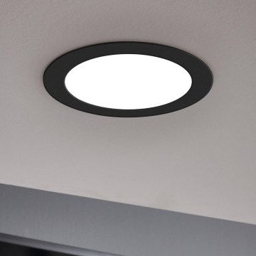 Eglo - LED Einbauleuchte LED/16,5W/230V