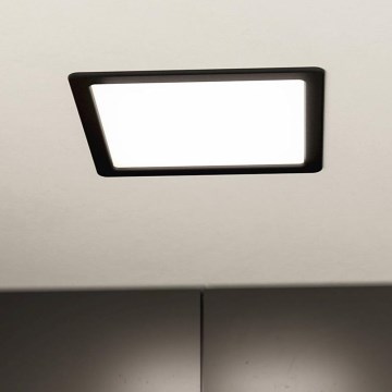 Eglo - LED Einbauleuchte LED/16,5W/230V