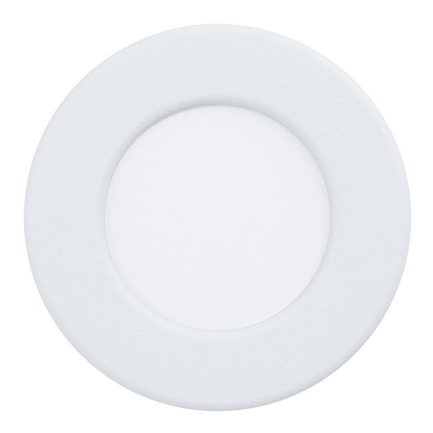 Eglo - LED Einbauleuchte LED/2,7W/230V