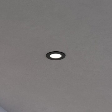 Eglo - LED Einbauleuchte LED/2,7W/230V Ø 8,6 cm