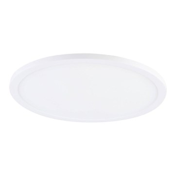 Eglo - LED Einbauleuchte LED/22W/230V 4000K weiß