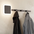 Eglo - LED-Garderobenpaneel mit einer Leuchte LED/7,8W/230V