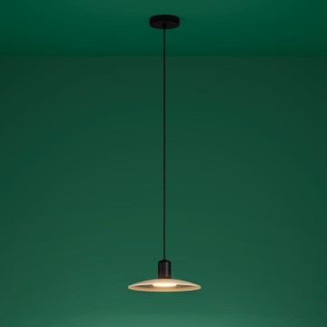 Eglo - LED-Hängeleuchte 1xGU10/4,6W/230V 3000K