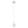 Eglo - LED Hängeleuchte 1xLED/5W/230V