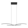 Eglo - LED Hängeleuchte an Kabel LED/20,7W/230V