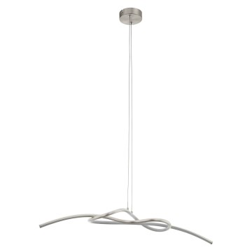 Eglo - LED Hängeleuchte LED/16W/230V