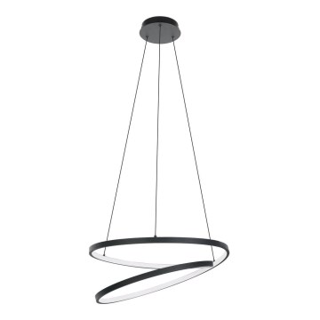 Eglo - LED-Hängeleuchte LED/36W/230V