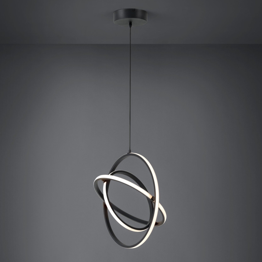 Eglo - LED-Hängeleuchte LED/38W/230V