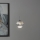 Eglo - LED-Hängeleuchte LED/5W/230V