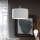 Eglo - LED-Hängeleuchte TUNJA 1xE27/60W/230V weiß