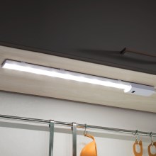 Eglo - LED Küchenleuchte mit Sensor LED/8,1W/230V