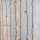 Eglo - LED Outdoor Weihnachtskette 120xLED 1,3m IP44 warmweiß