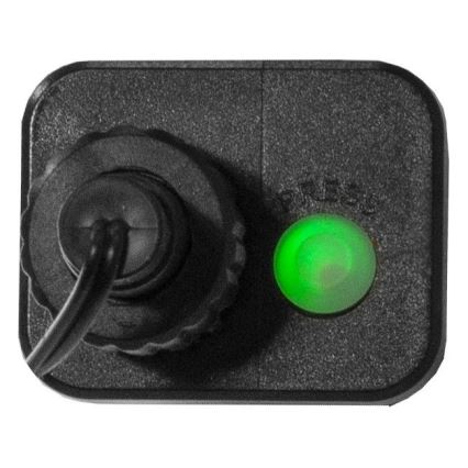Eglo -LED Outdoor-Weihnachtskette 700xLED/8 Funktionen 14m multicolor IP44